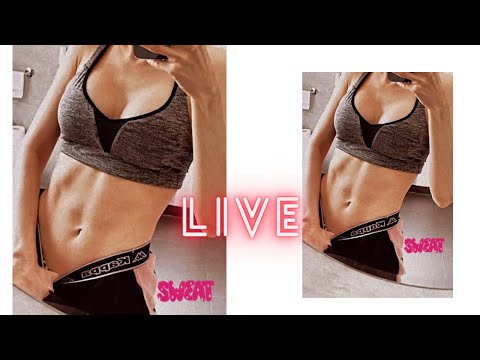 Neck friendly ABS workout