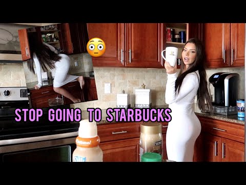 new hair color! + making colombian coffee! **no more starbucks!** | TIANA MUSARRA
