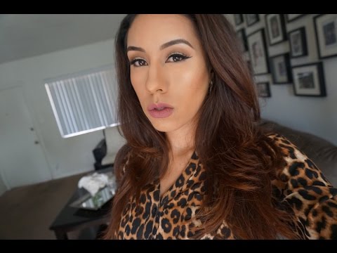 New Luminess Air Mystic Tutorial