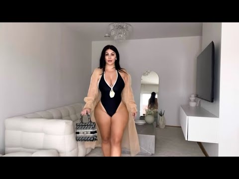 NEW TRY ON HAUL 2025