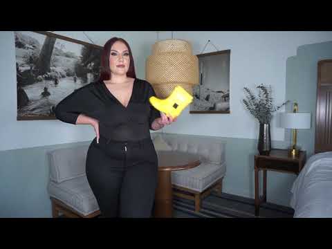 Nihao Jewelry Fashion Handbag Haul | Ruby Red