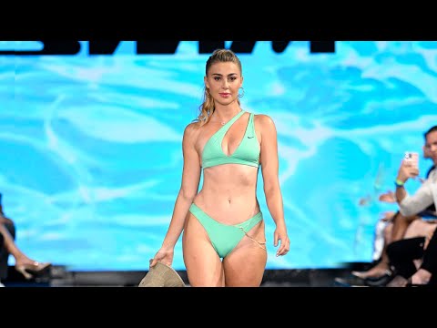 Nike Swim Resort 2023 Miami Swim Week – Art Hearts