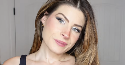 Natalie Nightwolf Optical Illusion Tushy