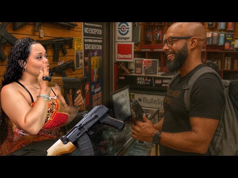 Nobody Can Control the Micro Draco for $100 CASH…