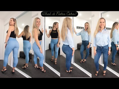 Nora Cora Review #clothinghaul