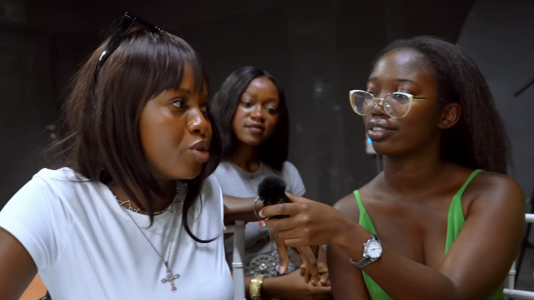 Fashion Star Model Casting Call Africa