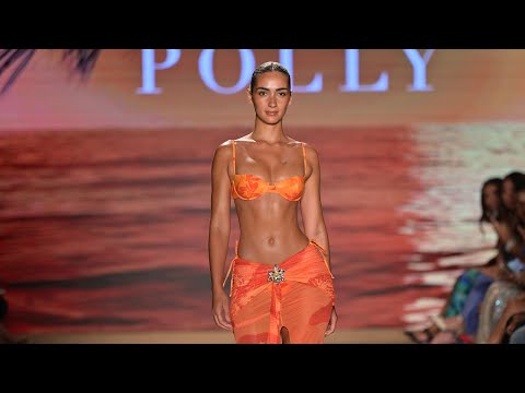 OH POLLY | MIAMI SWIM WEEK 2025 | FULL RUNWAY SHOW