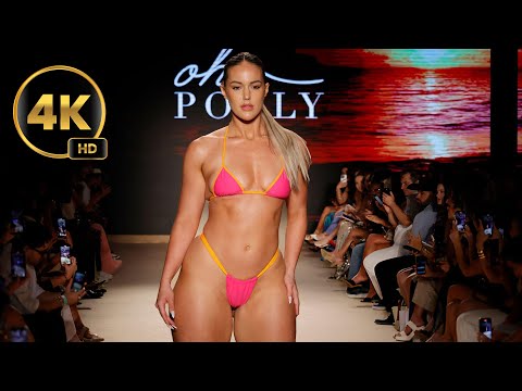 Oh Polly Spring/Summer 2025 | Paraiso Miami Swim Week