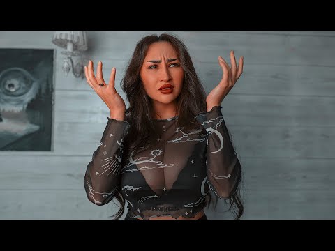 OMG! CAN'T BELIEVE THEY ASKED ME THIS !