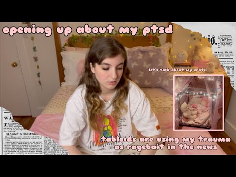 one girl’s trauma is another man’s clickbait