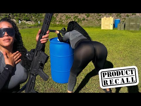 One Of The WORST 9mm Carbines I Own🤷🏽