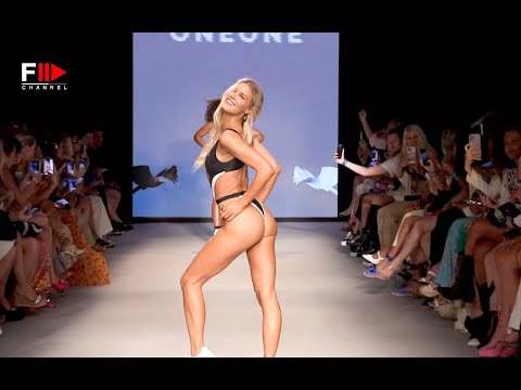 ONEONE Paraiso Swim Week SS 2024 Miami – Swimwear & Underwear