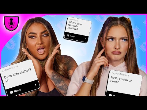 OnlyFans Models REVEAL All: The Untold Truth of Working at BabeStation!