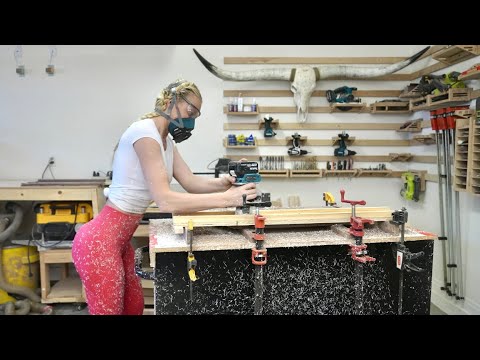 oops… I did it again! #woodworking