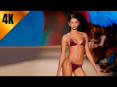 Oseree | PARAISO Miami Swim Week 2025