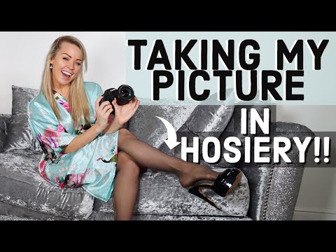 OUR DAY TAKING PICTURES!! WHAT WAS YOUR FAVOURITE LOOK?