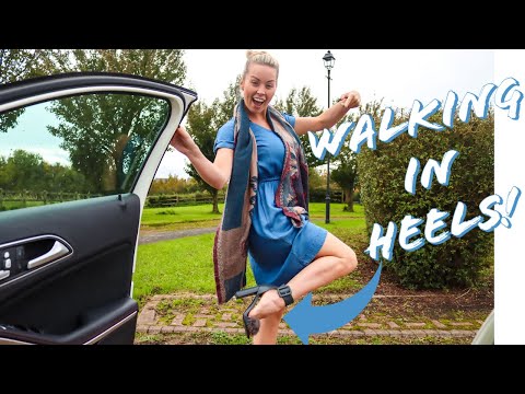 OUR EXCITING DAY OUT!