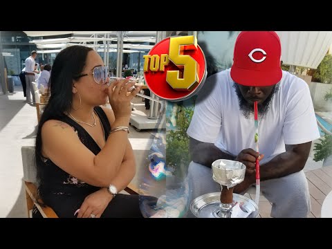 Our Top 5 Favorite Pistols Challenge | Husband vs Wife