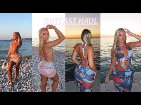 OUTCAST HAUL 🤭 hate or rate