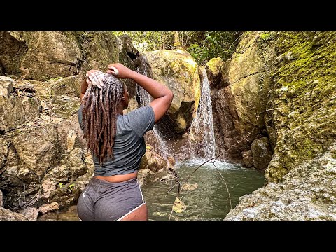 OUTDOOR DIY PIZZA AND LOC WASH AT THE RIVER