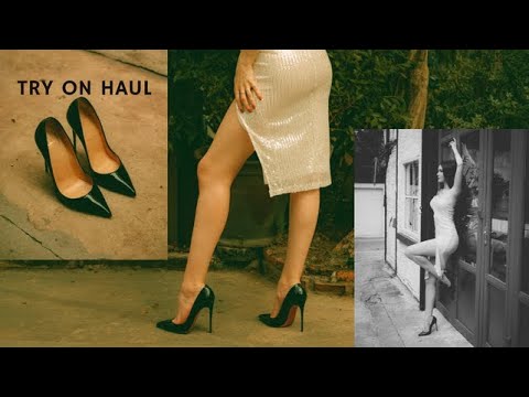 Outfit Ideas for Different Occasions (Office, School, Party, Camping, Beach) | try on haul