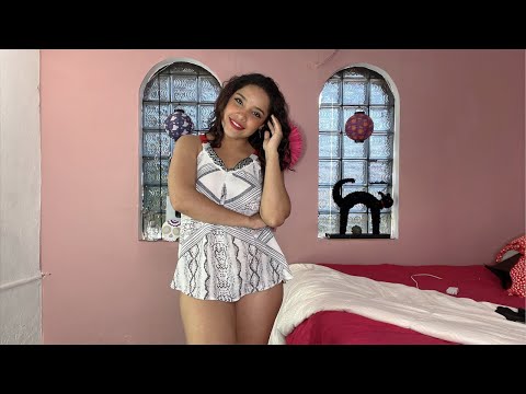 Outfit try on