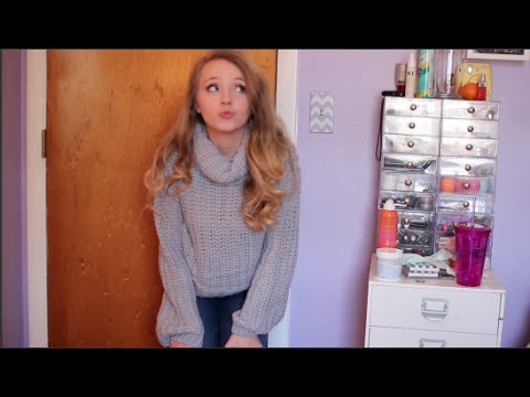 OUTFITS OF THE WEEK – Boots, Flannels & Flowy Pants