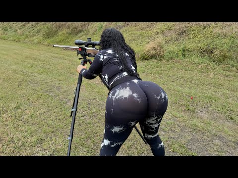 OUTLIER/ARKEN | AFFORDABLE Precision Shooting $69 Barrel