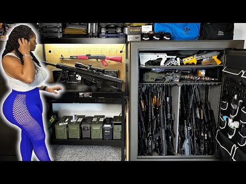 OWNING A BARRETT M107A1 | How Do I Feel Now??