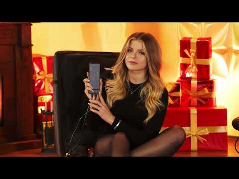 Pantyhose Fashion – Ep. 22 | Rebecca Claude & Diana Naborskaia