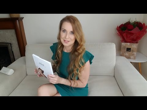 Pantyhose Review Wolford Fatal 15 Seamless Sharon Janney.