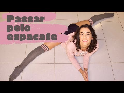 Passagem da Abertura Lateral