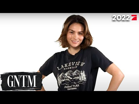 Paulina: "Ich werde nicht heulen!" | GNTM 2022 ProSieben