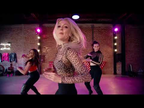 P!NK   Hustle   Choreography by Marissa Heart
