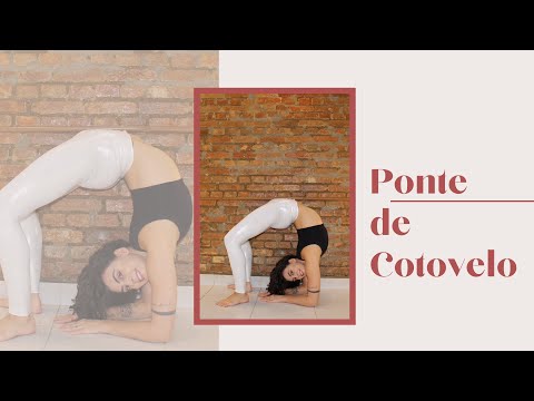 Ponte de Cotovelo / Elbow Bridge