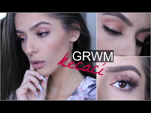 Povídací GRWM | Rozchod, jsem bez peněz?!