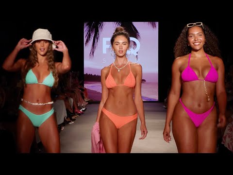 PQ Swim Resort 2025 Paraiso Miami Beach Swim Week