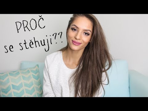 Proč se stěhuji? + TIPY při hledání bytu