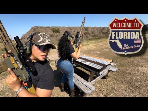 PSA SABRE-10A1 .308 16 inch AR10 | Perfect Hog Rifle