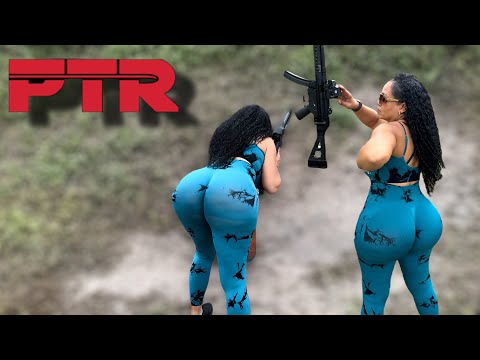 PTR 9CT 9mm | Is It Worth It🤷🏾‍♂️