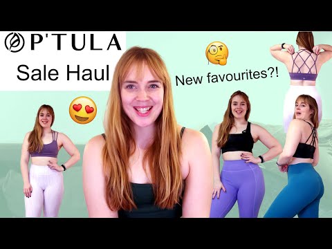 P'tula Sale Haul | Try On & Review | Old & New Favourites?!