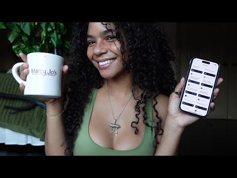 Q&A Get to know me better!