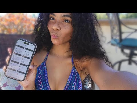 Q&A Get to know me better!