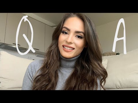 Q&A | Vaše nejčastější otázky