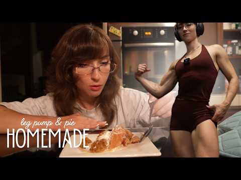 Quad Pump and Pumpkin Pie