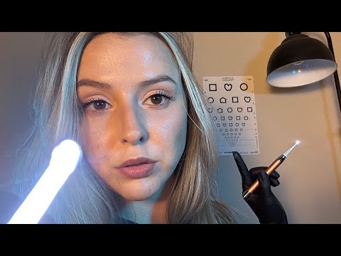 Quickly Facilitating your Next Medical Examination ⏱️