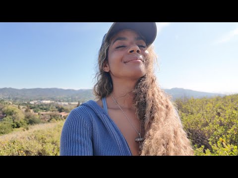 Quiet Moments in Nature with My Dog