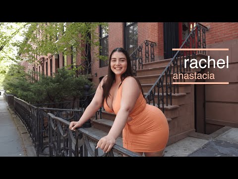 Rachel Anastacia NYC Dr Fone Shoot with Bloopers