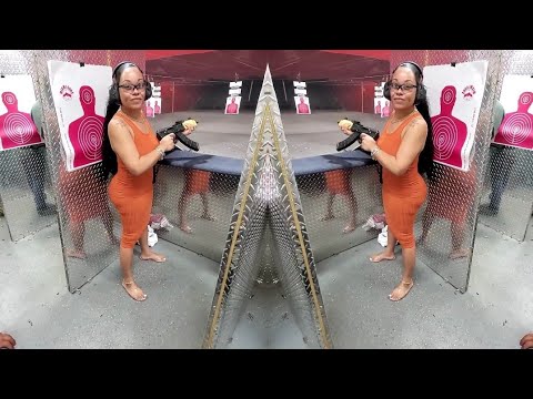 Range Day Draco vs YokGang ( Bonus Clips)