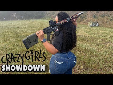 RARE Access….. 450 Bushmaster